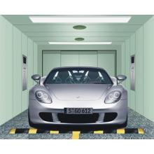 Auto Car Elevator Lift CE Approved (GRA10)